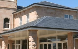 NATURAL STONE